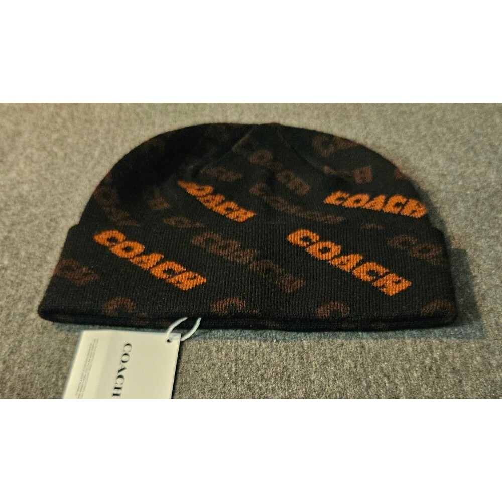 Coach Hat